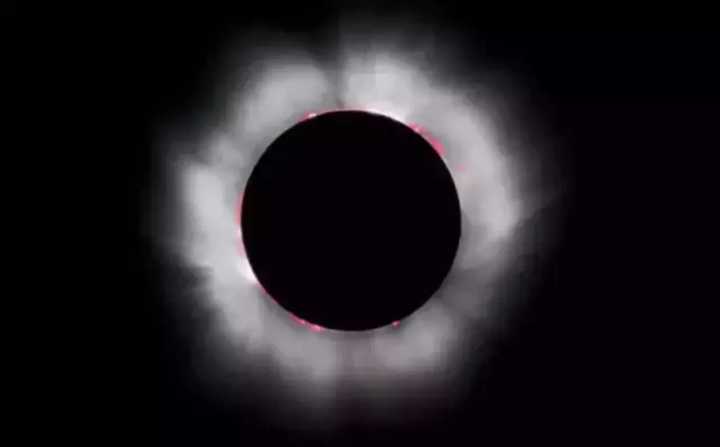 Total Solar Eclipse