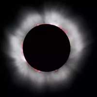 Solar Eclipse Viewing Party Will Be Held On Woodlands HS Soccer Field
