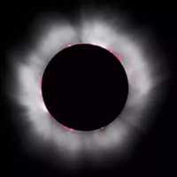 Putnam Celebrates Solar Eclipse With Viewing Party