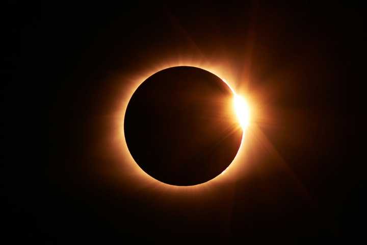 Viral Claims 'World Will Go Dark' Aug. 2 Debunked, But 'Eclipse Of Century' On Horizon