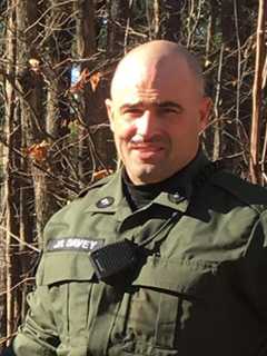 Hunter Accidentally Shooting Officer Tops Week's News In Dutchess