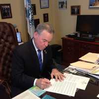 Vigil To Honor Memory Of Shooting Victims Will Be Held In Rockland
