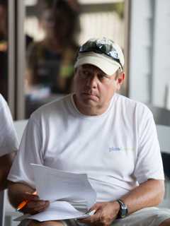 Norwalk Sailor Prepares To Set Sail In Atlantic Cup Race