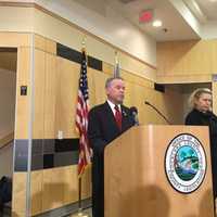 Rockland County To Present Annual Freedom Award To Female Veteran