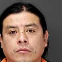 Guatemalan National From North Bergen Charged With Sexually Assaulting Fairview Child Years Ago