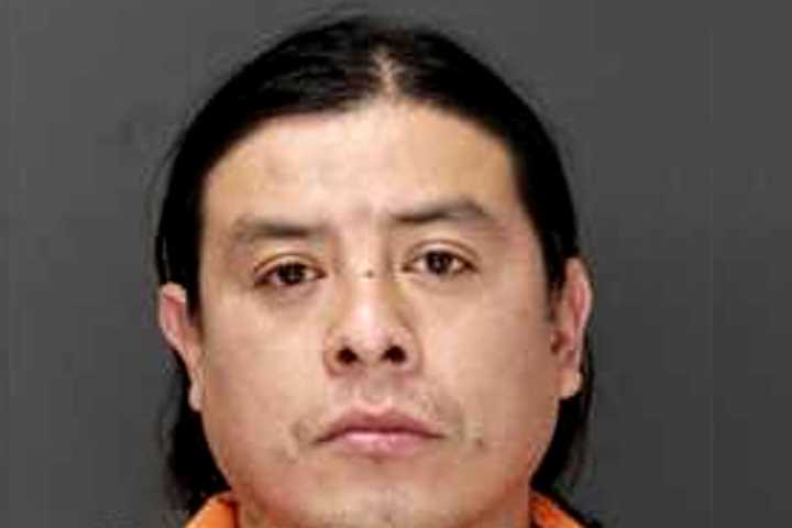 Guatemalan National Charged With Sexually Assaulting NJ Child Years Ago