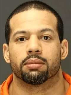 Serial Robber Who Held Up Fort Lee, Hasbrouck Heights Banks, Targeted Englewood, Gets 5 Years