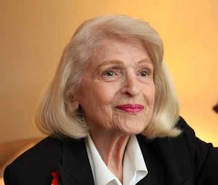 Edith Windsor