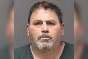 Toms River Man Pleads Guilty To Having 1K Files Of Child Porn: Prosecutor