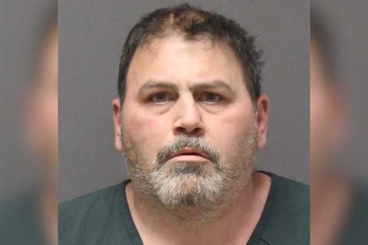 Toms River Man Pleads Guilty To Having 1K Files Of Child Porn: Prosecutor