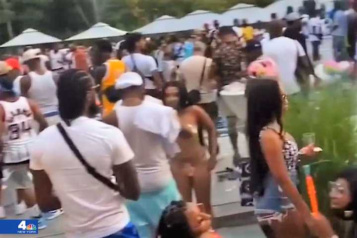 Host Of Massive Bergen County Mansion Party Charged With Violating NJ Gathering Limit
