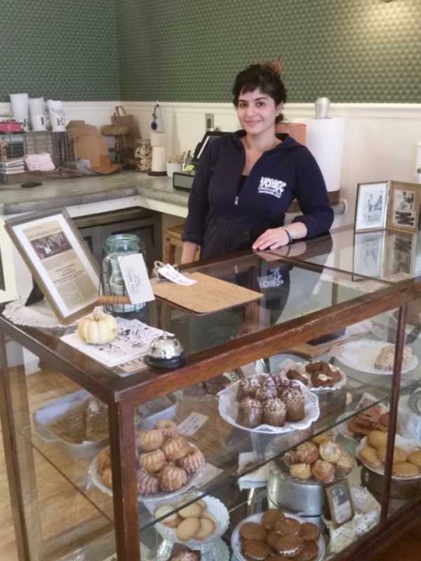 Beyond Pumpkin: Bergen County Bakeries Dish Up Variety Of Thanksgiving Pies