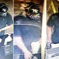 RECOGNIZE HIM? You Can Make Kid Who Had Her Classic Mountain Bike Stolen In River Edge Happy