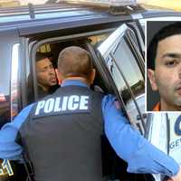 UPDATE: Intoxicated Prowler Caught With Stolen Driving School Vehicle On Route 17 Released