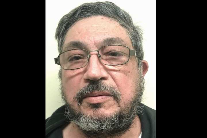 Dominican National, 66, Charged With Sexually Assaulting Teaneck Pre-Teen