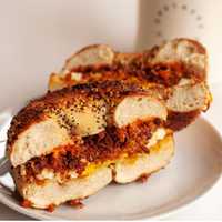 This Eatery Serves Up Long Island's Best Egg Sandwich, Voters Say