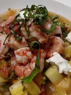 Enjoy Seafood Night In Emerson 
