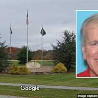Man Exposed Himself At Chester County Park, Police Say