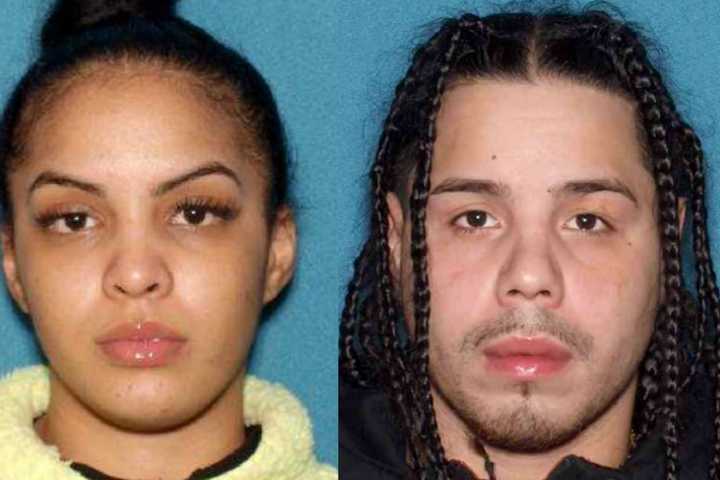 Authorities: Detectives Bust Driver, Accomplice In Months-Old Passaic Pedestrian Hit-Run