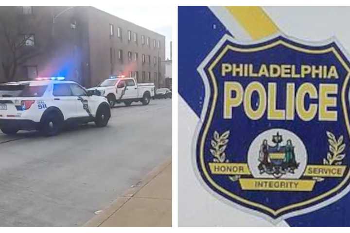 Eid Al-Fitr Celebration Shootout: 5 Arrested In Philadelphia, Police Say