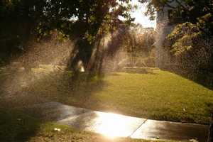 Greenwich: Voluntary Water Use Reductions Still Needed