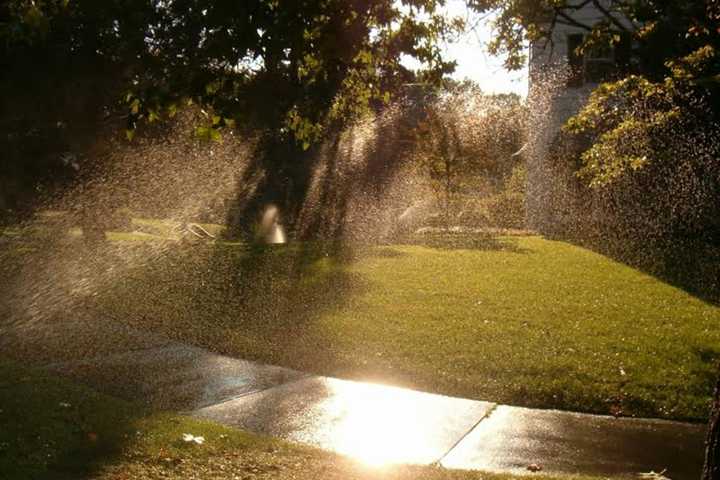 Greenwich: Voluntary Water Use Reductions Still Needed