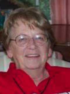 Eileen M. DeRubeis, 82, Of Maywood