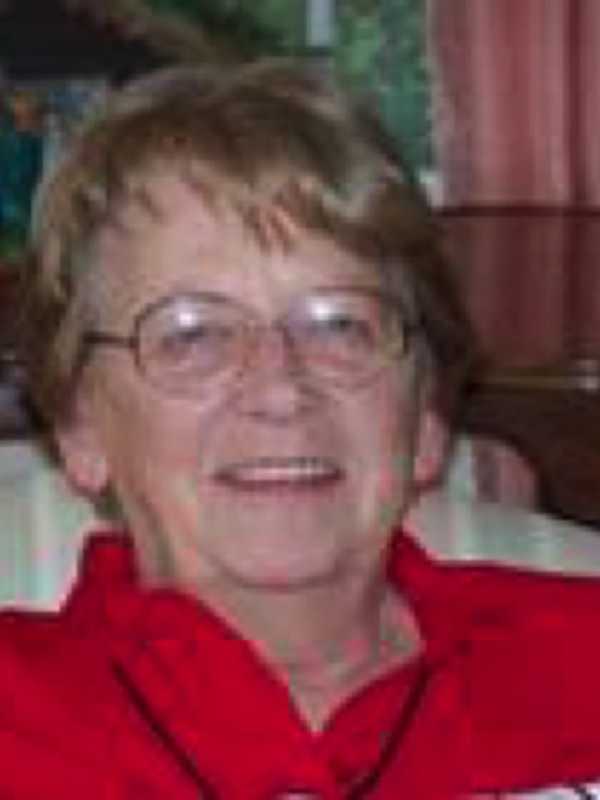 Eileen M. DeRubeis, 82, Of Maywood