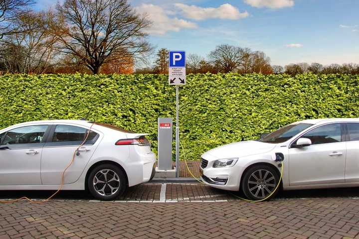 Pennsylvania Ranks Among The Best States To Own Electric Vehicles, Website Says