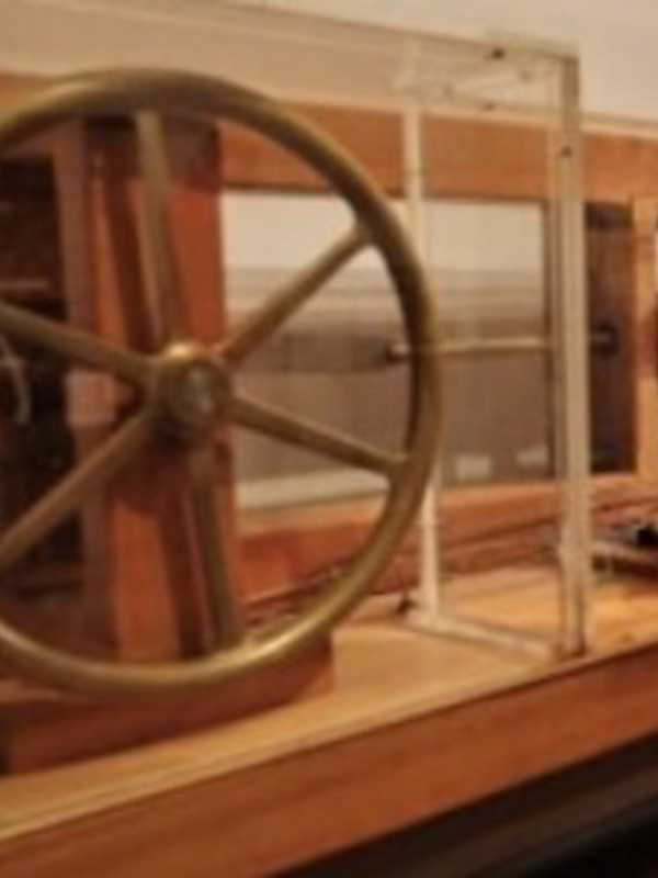Greenwich's Bruce Museum Lights Up With Electricity Exhibit