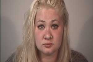 Stafford Woman Drove Drunk To Pick Up Child At Daycare: Police