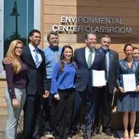 Pace-Sponsored Elephant Ban Heads To Governor's Desk For Approval