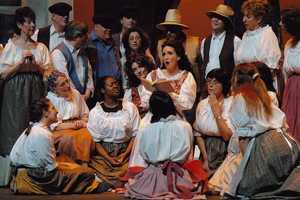 Opera Singers Sought For Englewood bergenPAC's House Company