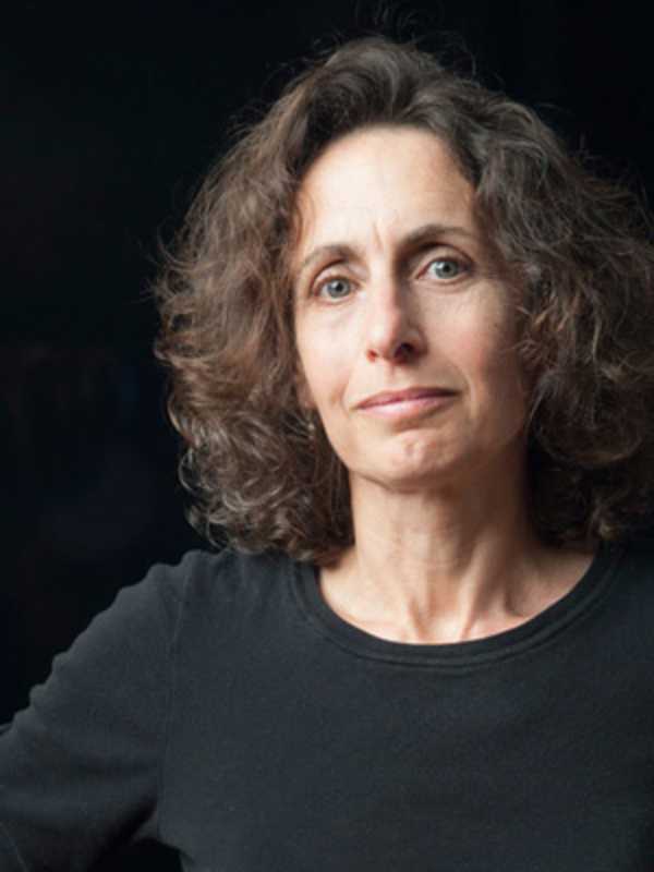 Pulitzer Prize-Winning Author Speaks In Larchmont About Climate Change
