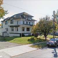 Police: Shooting Outside Englewood Elks Club Spooks Driver