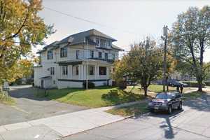 Police: Shooting Outside Englewood Elks Club Spooks Driver