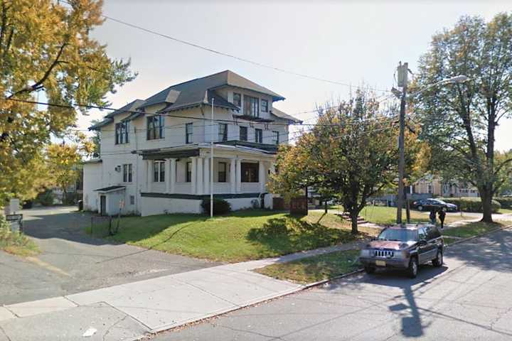 Police: Shooting Outside Englewood Elks Club Spooks Driver