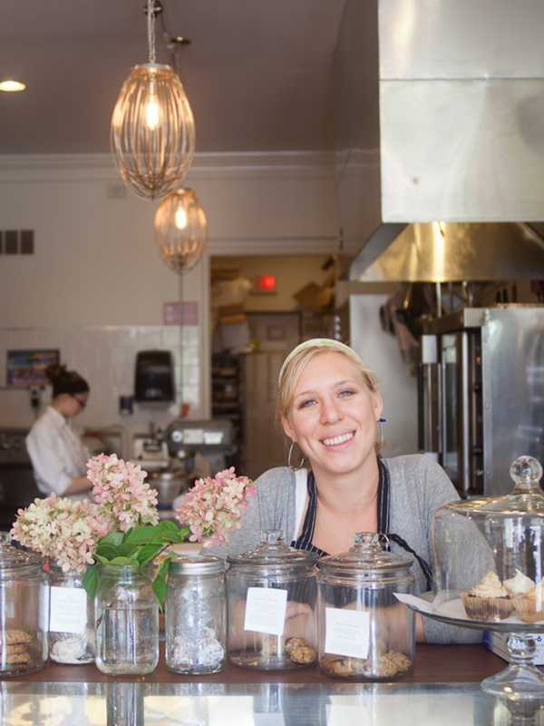 Ella's Bellas Bakery In Beacon Keeps On Growing