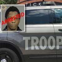 Alleged Reading Human Trafficker Gets 22 Years For Ordering Jailhouse 'Hit' On Witness