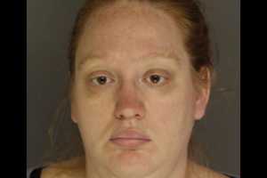 5 Kids Under 11 Left Alone In 'Deplorable Conditions,' Cumberland Co. Mom Charged With Felony