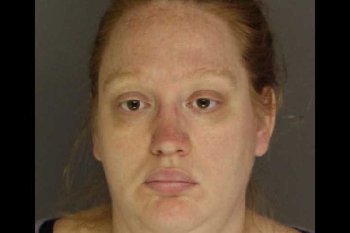 5 Kids Under 11 Left Alone In 'Deplorable Conditions,' Cumberland Co. Mom Charged With Felony