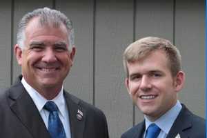 In Elmwood Park, Bergen’s Youngest Councilperson To Be Sworn In