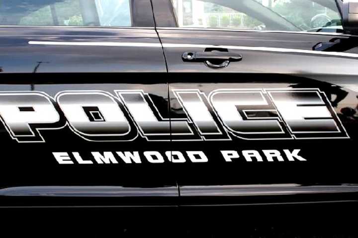 Elmwood Park police