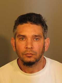 Danbury Man Charged With Accosting Teenage Girl While She Walked Home