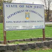 Feds: Staff At NJ Women's Prison Sexually Abused Inmates