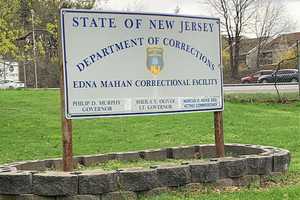 Feds: Staff At NJ Women's Prison Sexually Abused Inmates