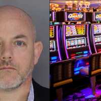 Employee Embezzled $2.4 Million From Bucks Gaming Company, DA Charges