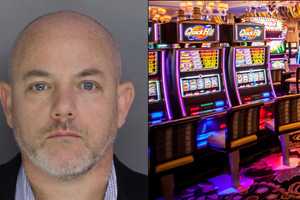 Employee Embezzled $2.4 Million From Bucks Gaming Company, DA Charges