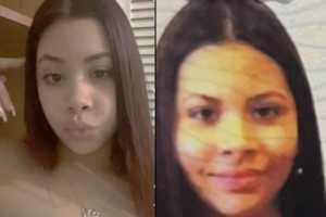 (Updated) 14-Year-Old Girl Missing For One Week In Boston Found