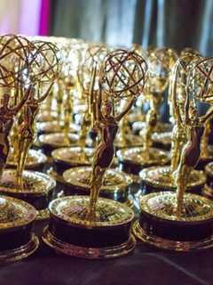 Who Should Win At The Emmy's, Bergenfield?